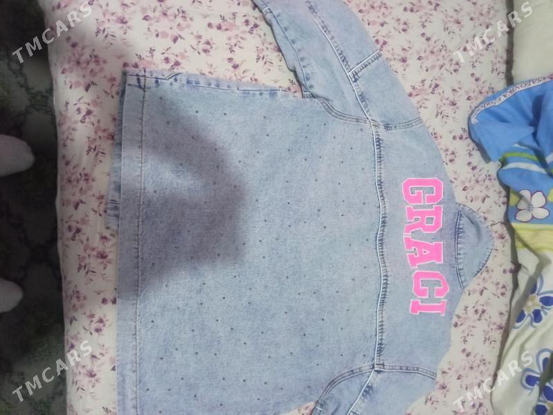 Джинсовая куртка - Parahat 2 - img 2