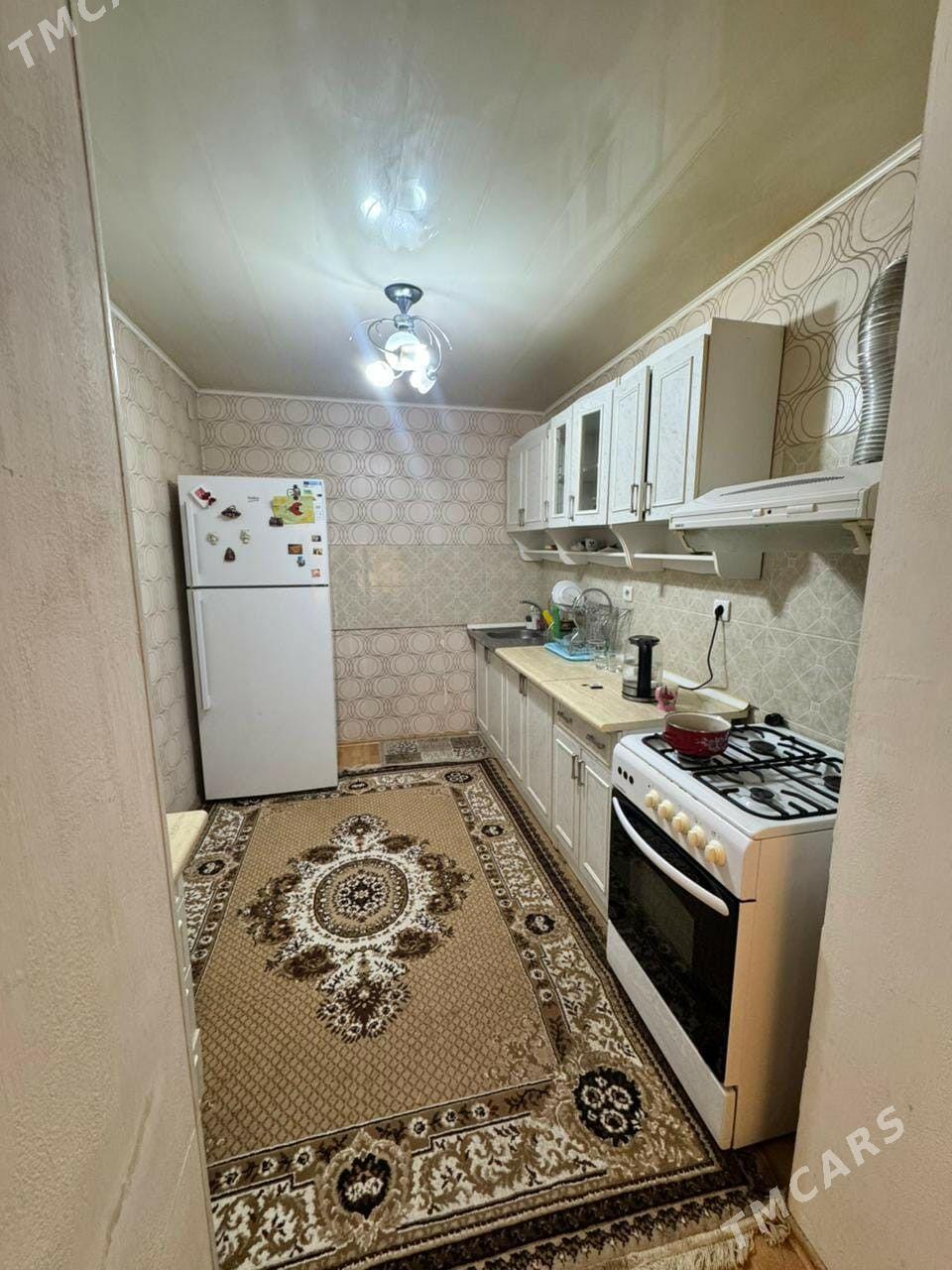  ARENDA!! 4 MKR - Ашхабад - img 3