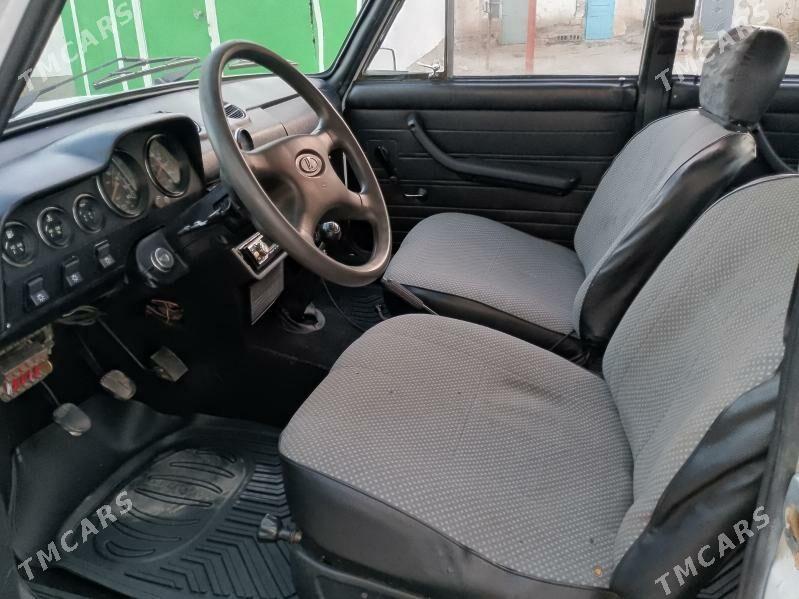Lada 2106 1990 - 45 000 TMT - Кака - img 6