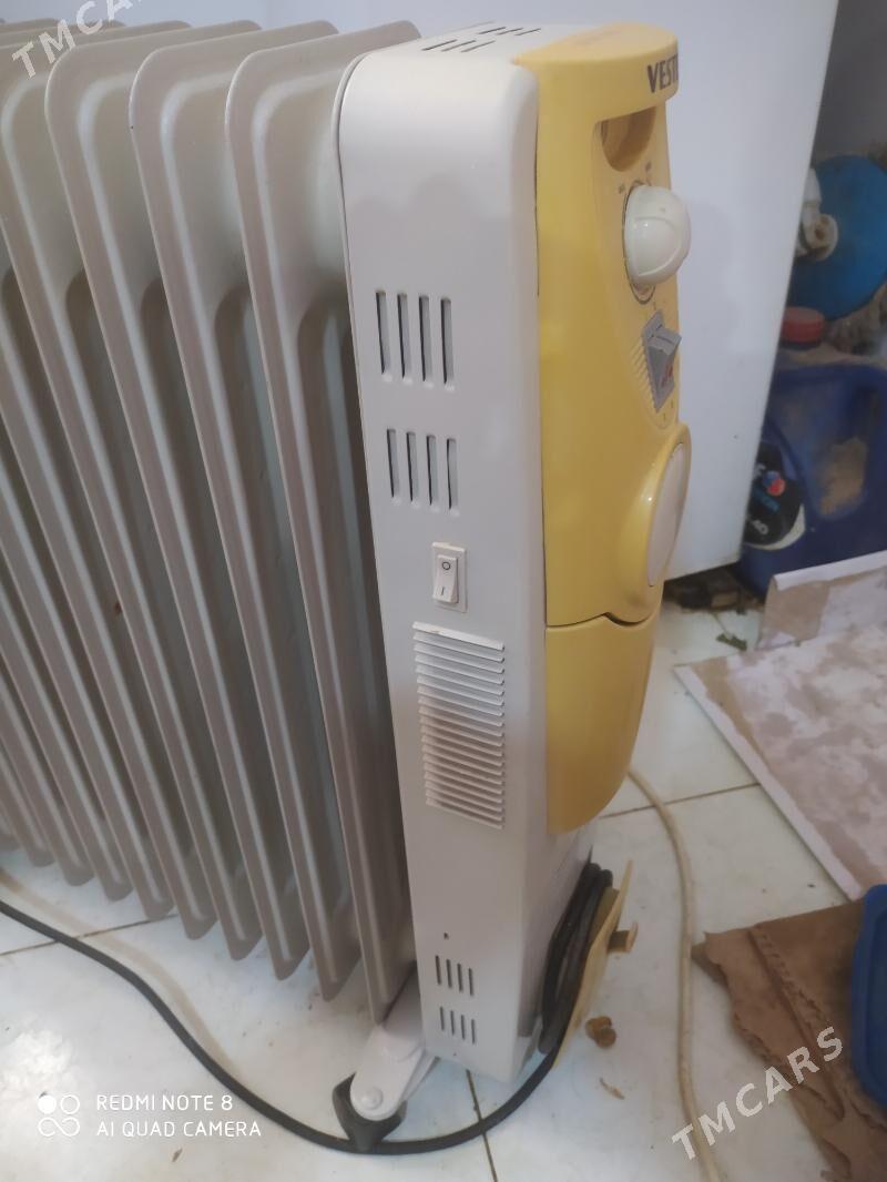 Обогреватель Вестел - Ашхабад - img 3