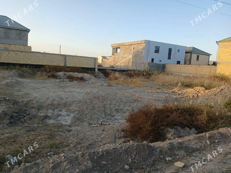 mellek yer shaherin ortasynda - Türkmenabat - img 2