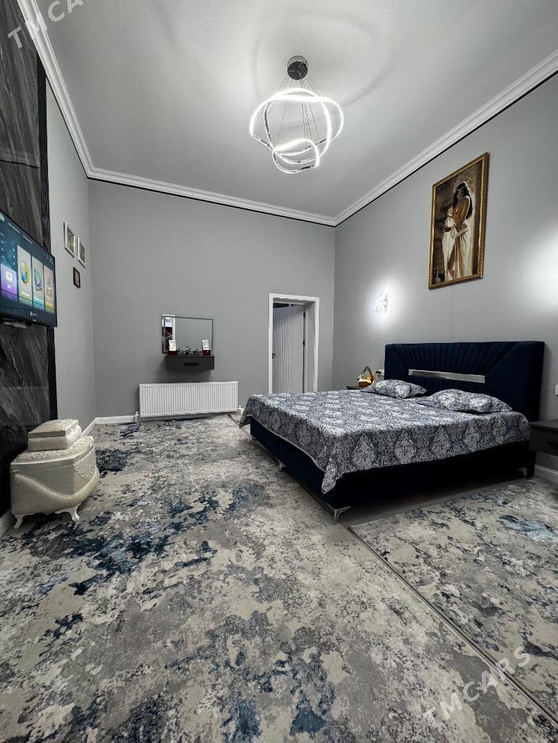 Coganly 1 nji  sag tarap - Ашхабад - img 4