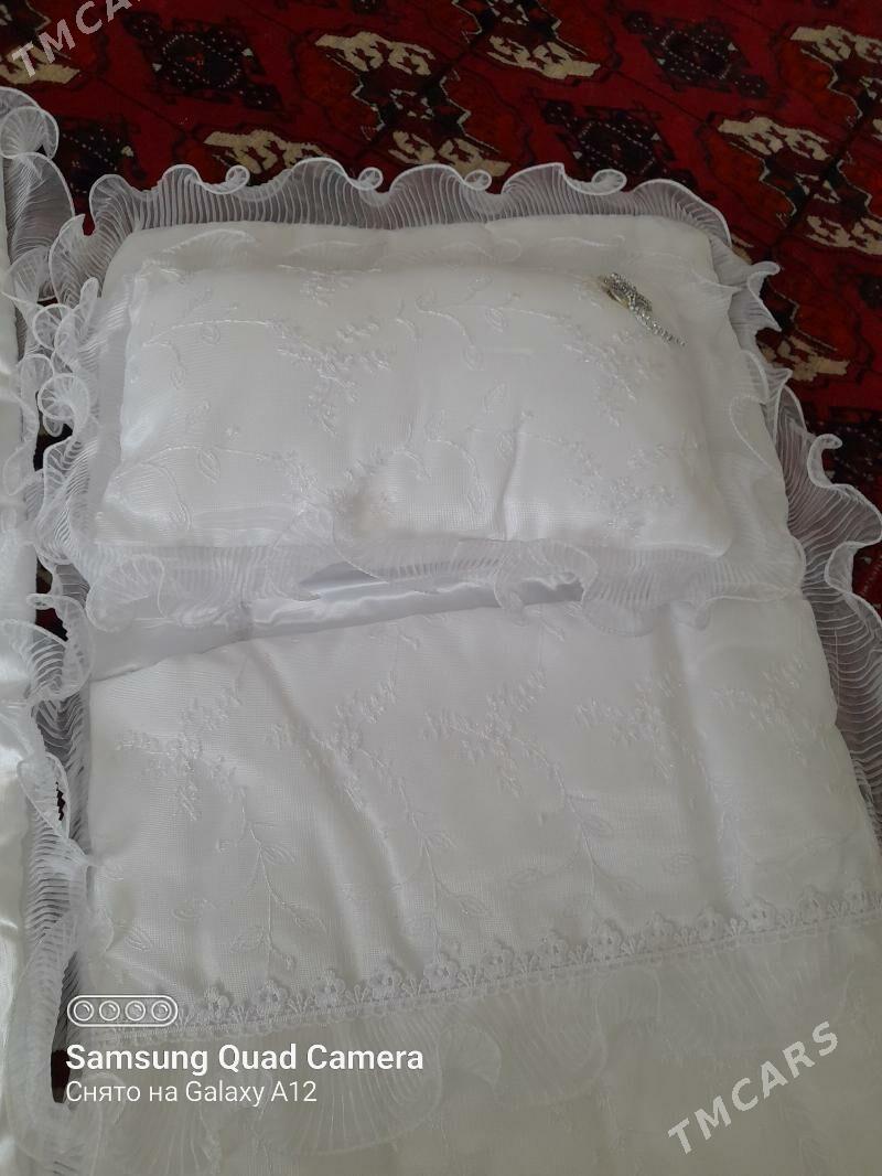 Çaga dolanýan - Parahat 8 - img 2