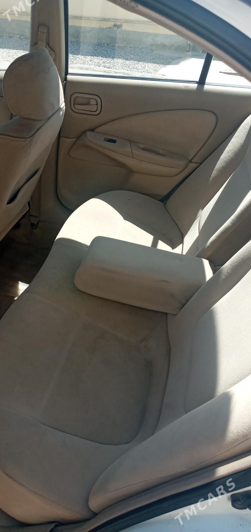 Nissan Sunny 2001 - 55 000 TMT - Aşgabat - img 3