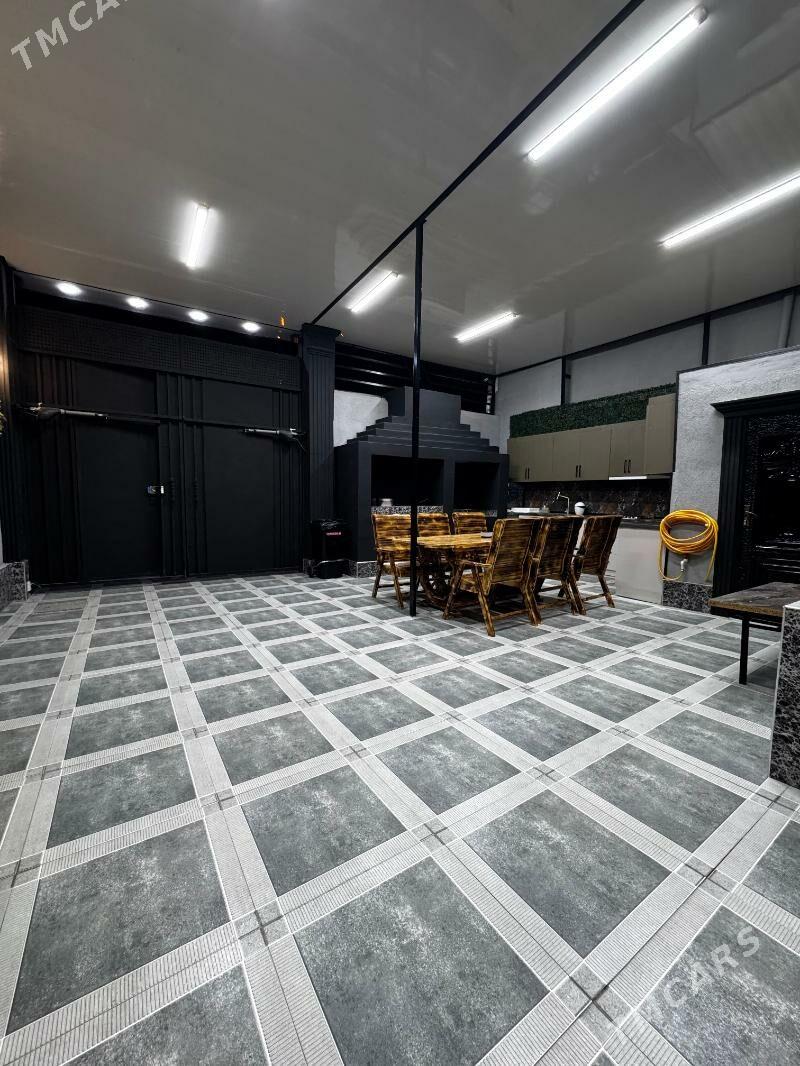 Coganly 1 nji  sag tarap - Ашхабад - img 2