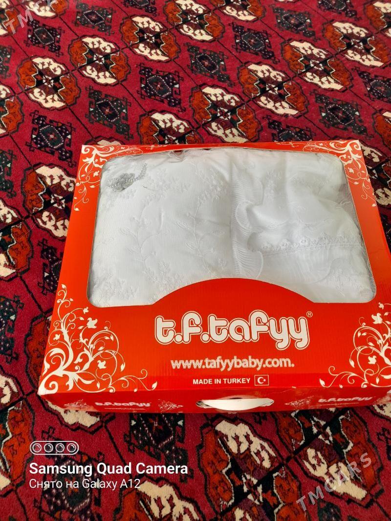 Çaga dolanýan - Parahat 8 - img 3