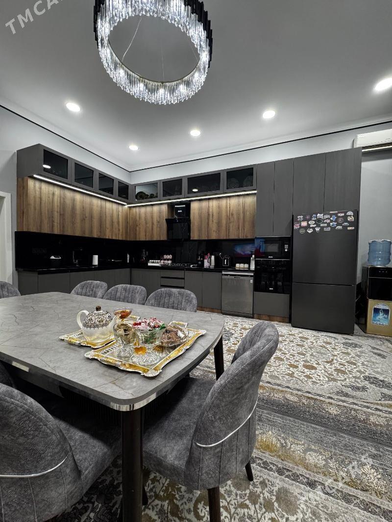 Coganly 1 nji  sag tarap - Ашхабад - img 5