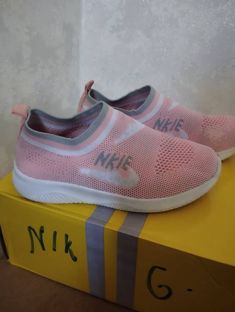 Детские платья,обувь - Хазар - img 3