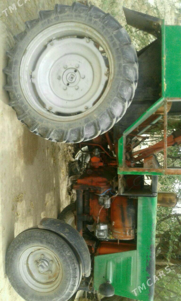 MTZ T-28 1992 - 30 000 TMT - Görogly (Tagta) - img 2