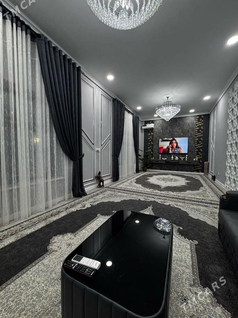 Coganly 1 nji  sag tarap - Ашхабад - img 3