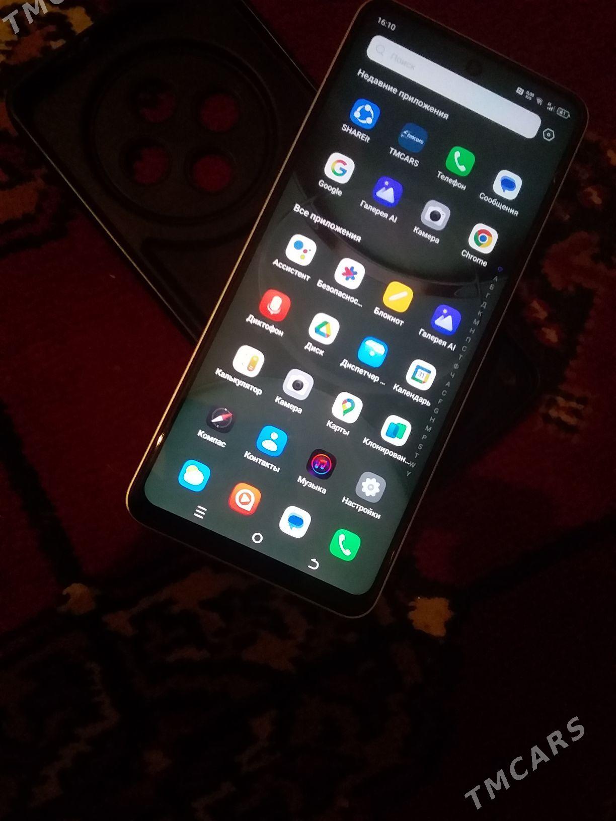 Tecno spark 30 - Мары - img 2