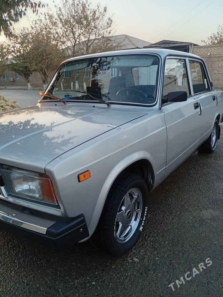 Lada 2107 2011 - 75 000 TMT - Мары - img 5