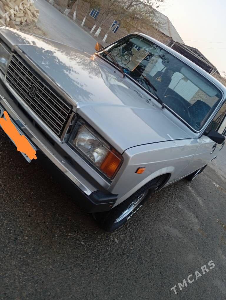 Lada 2107 2011 - 75 000 TMT - Мары - img 2