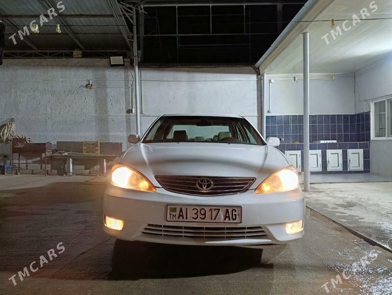 Toyota Camry 2003 - 160 000 TMT - Aşgabat - img 3