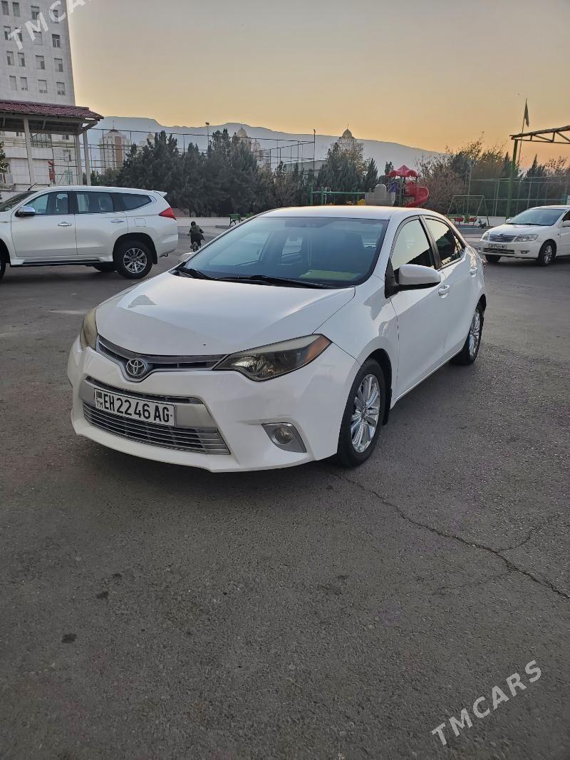 Toyota Corolla 2015 - 185 000 TMT - Aşgabat - img 2