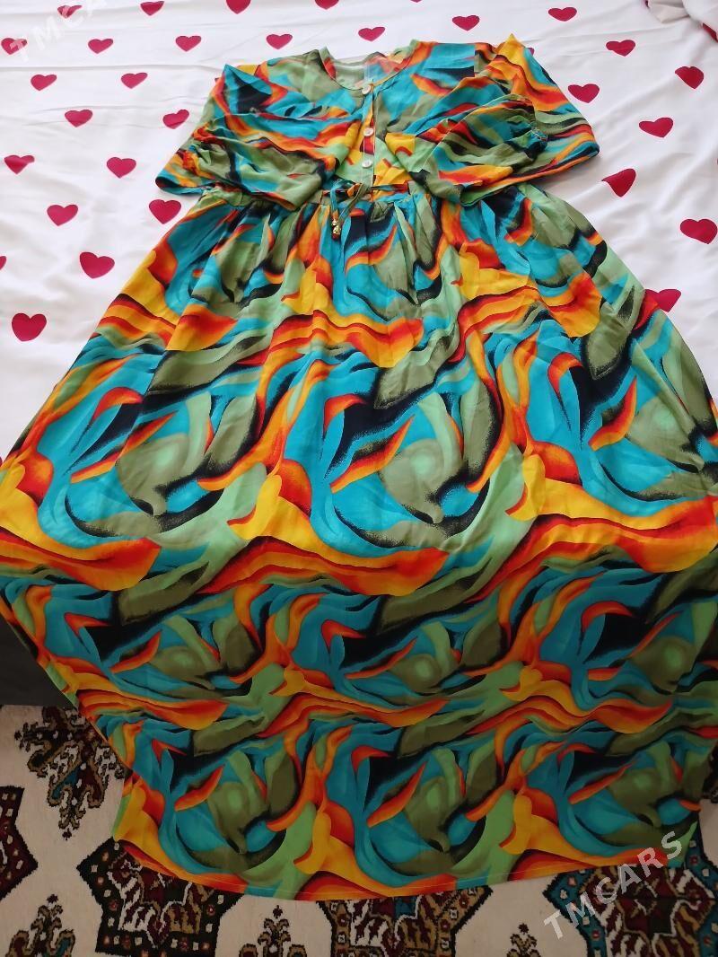 Köýnekler - Aşgabat - img 2