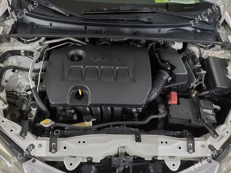 Toyota Corolla 2015 - 185 000 TMT - Aşgabat - img 7