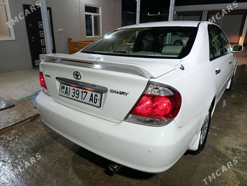 Toyota Camry 2003 - 160 000 TMT - Aşgabat - img 2
