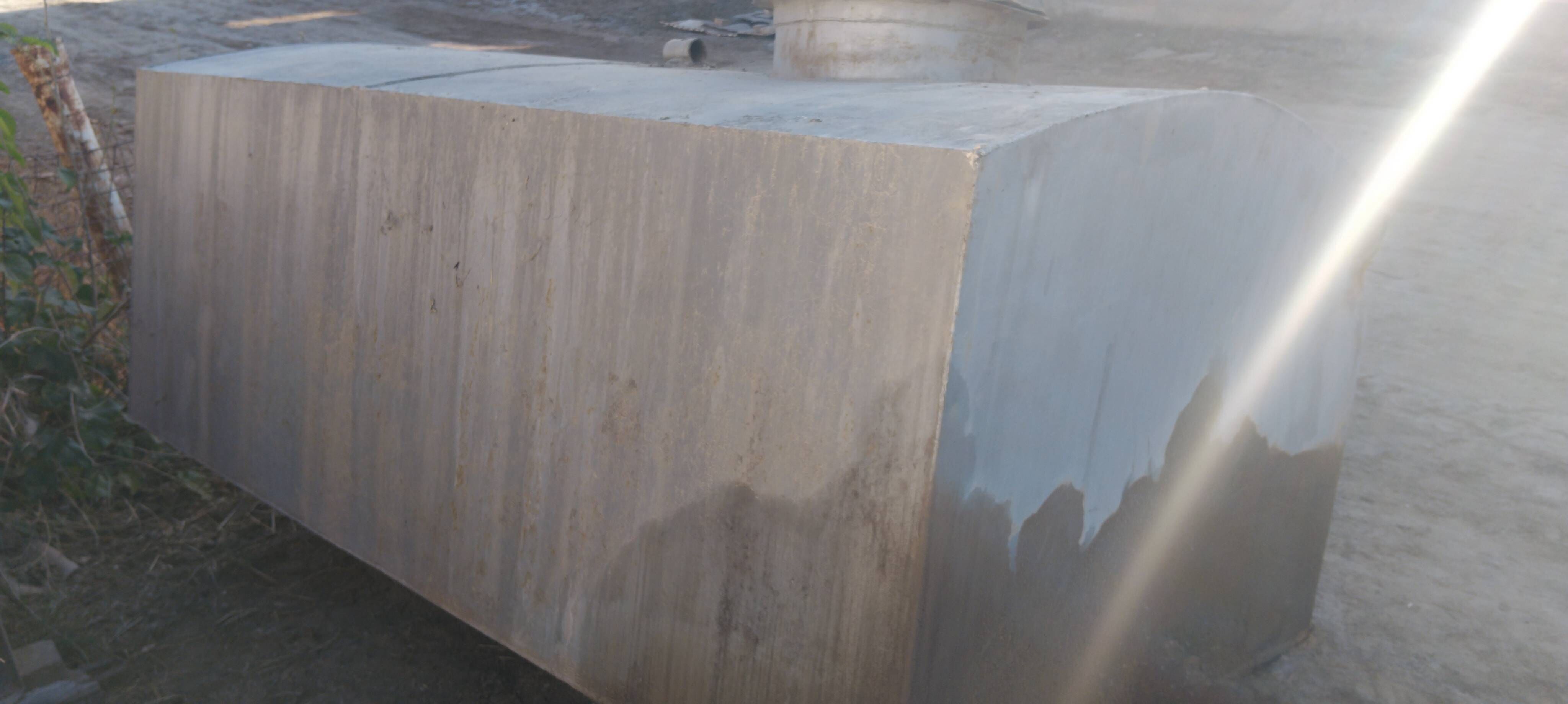 sisterna 4 000 TMT - Мары - img 3