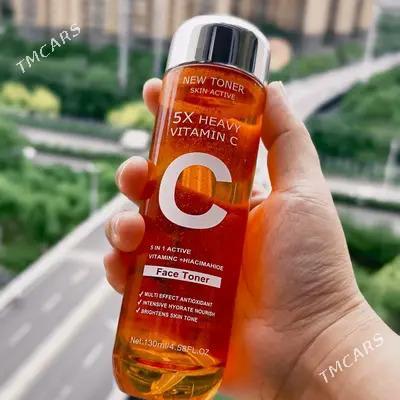 sadoer toner c vitamin - Türkmenbaşy - img 2