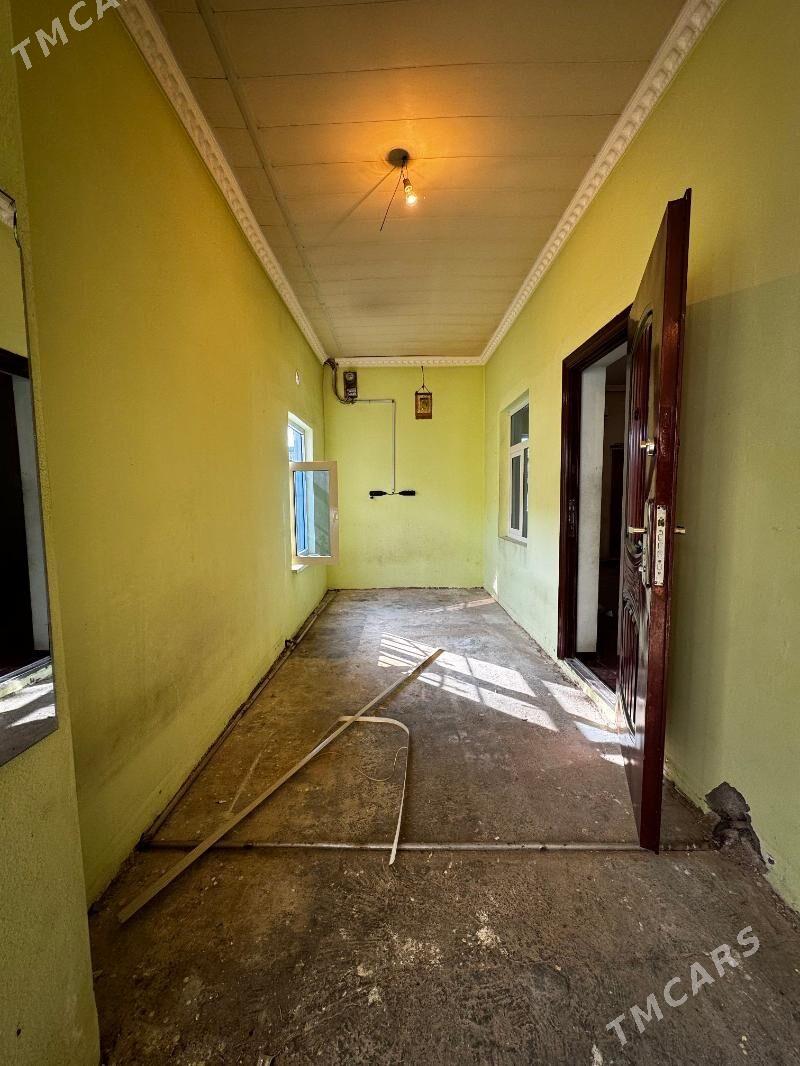 Çoganly 1 çep tarap - Ашхабад - img 7