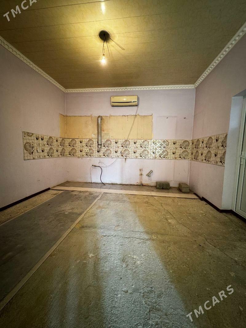 Çoganly 1 çep tarap - Ашхабад - img 3