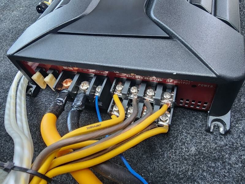 pioneer usilitel 6604   760w 1 600 TMT - Ашхабад - img 3