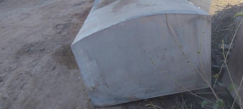 sisterna 4 000 TMT - Мары - img 2