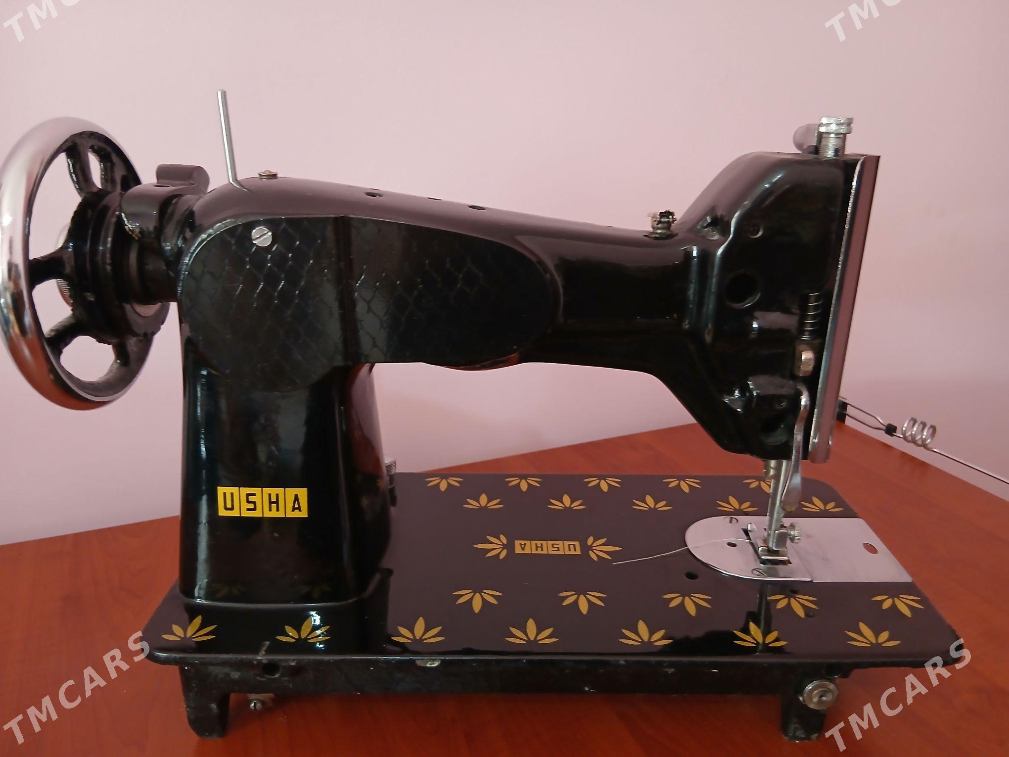 Tikin masyn - Улица Ататурка - img 3