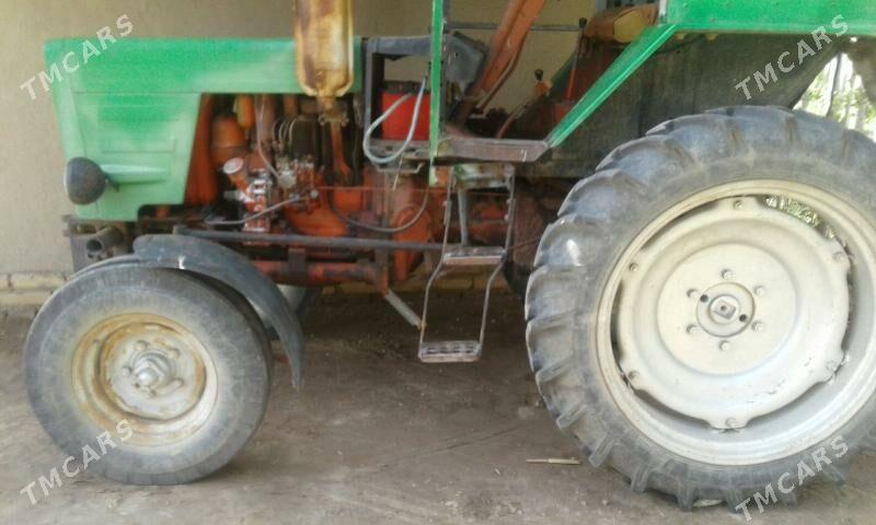 MTZ T-28 1992 - 30 000 TMT - Görogly (Tagta) - img 3