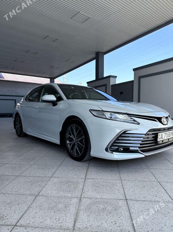 Toyota Camry 2020 - 300 000 TMT - Mary - img 6
