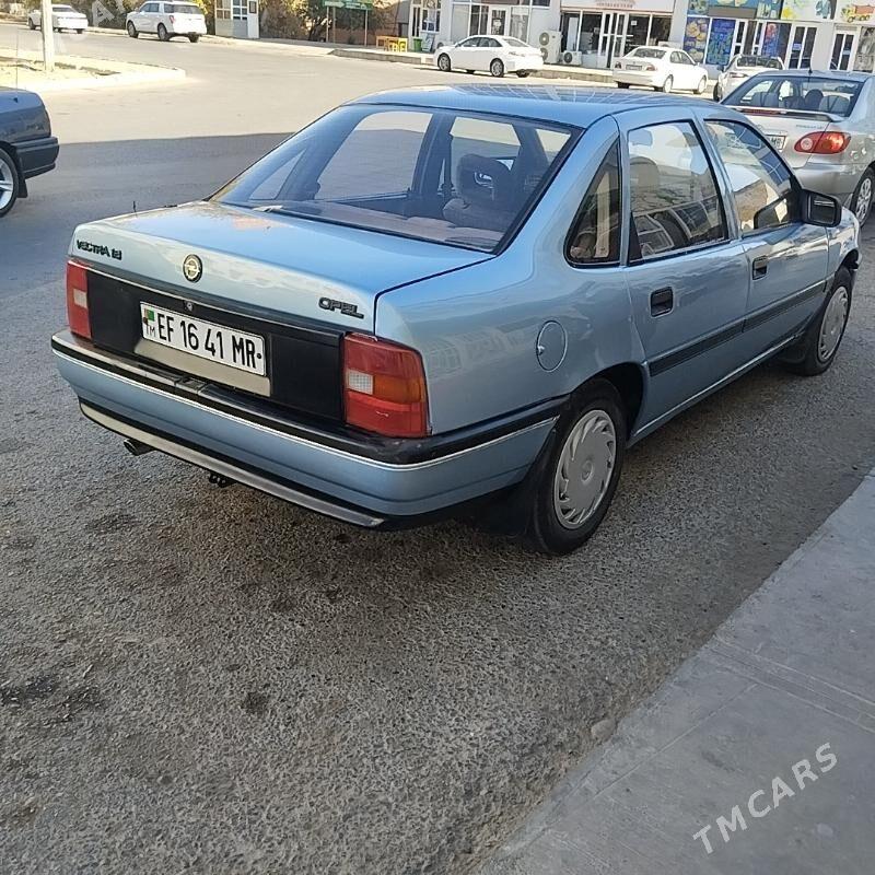 Opel Vectra 1991 - 38 000 TMT - Mary - img 2