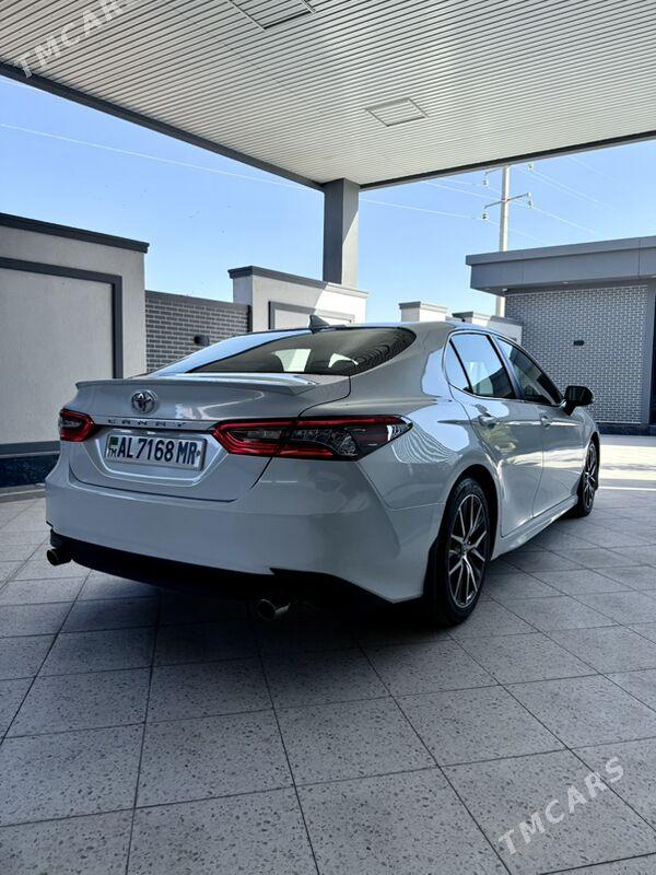 Toyota Camry 2020 - 300 000 TMT - Mary - img 5