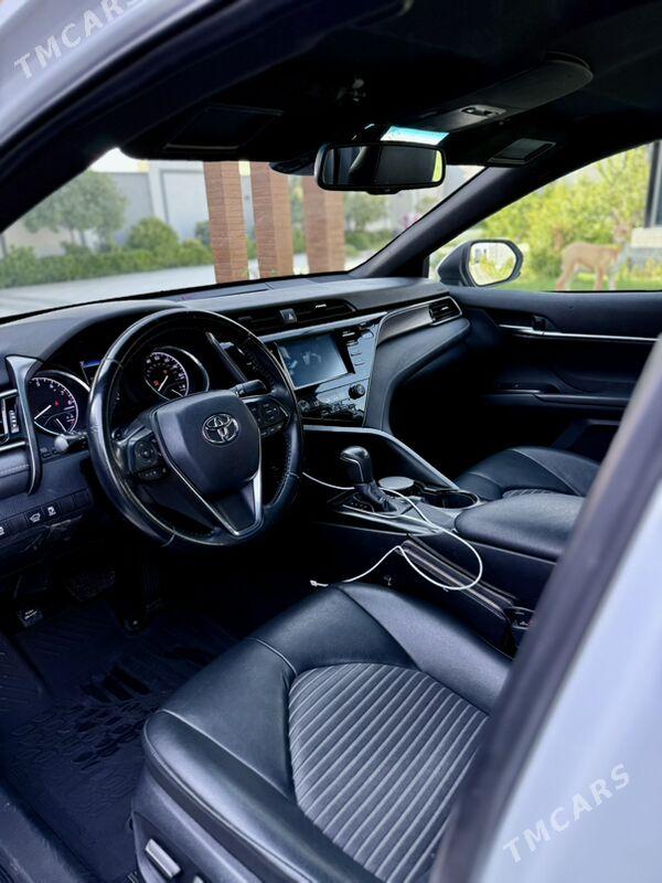 Toyota Camry 2020 - 300 000 TMT - Mary - img 2