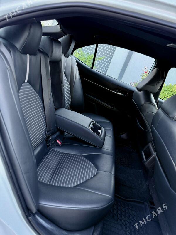 Toyota Camry 2020 - 300 000 TMT - Mary - img 3