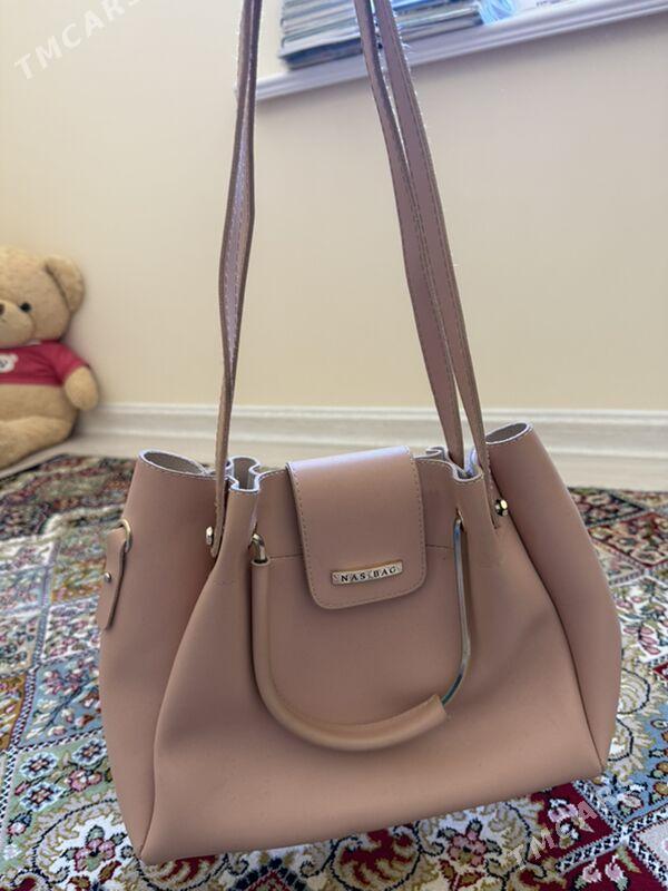 sumka - Балканабат - img 3