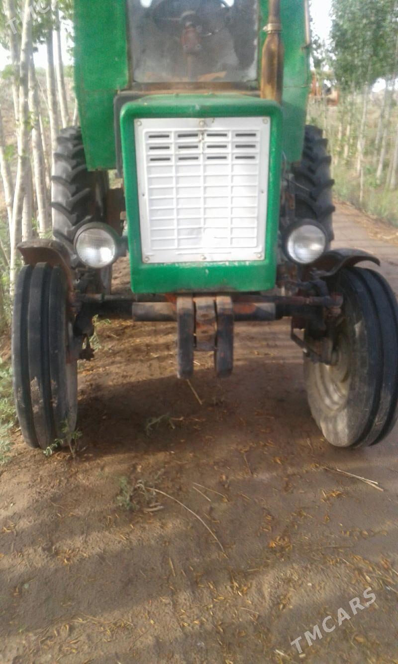 MTZ T-28 1992 - 30 000 TMT - Görogly (Tagta) - img 4