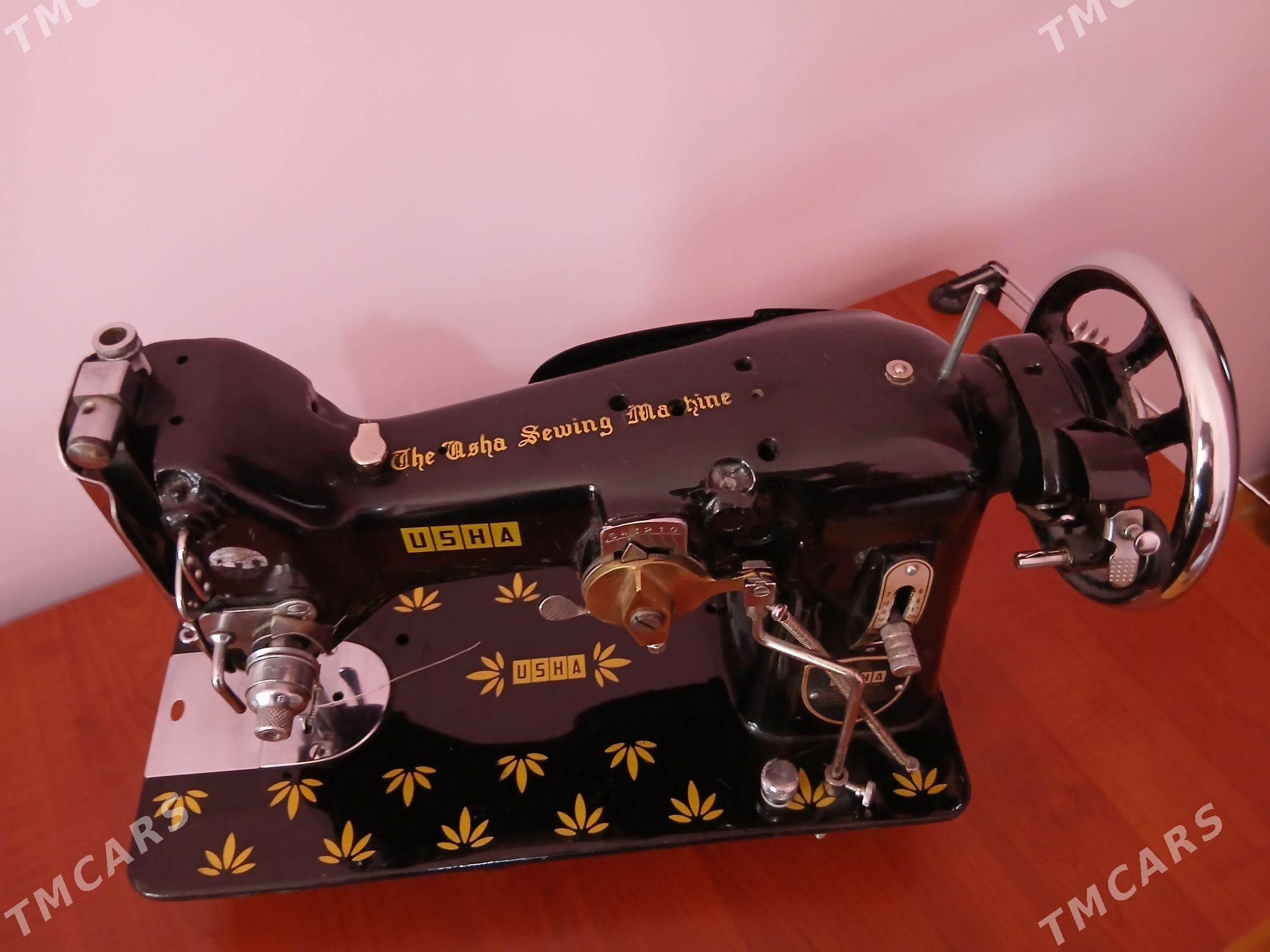 Tikin masyn - Улица Ататурка - img 2