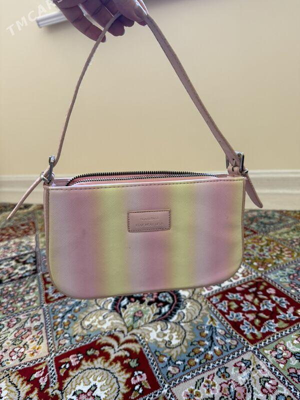 sumka - Балканабат - img 2