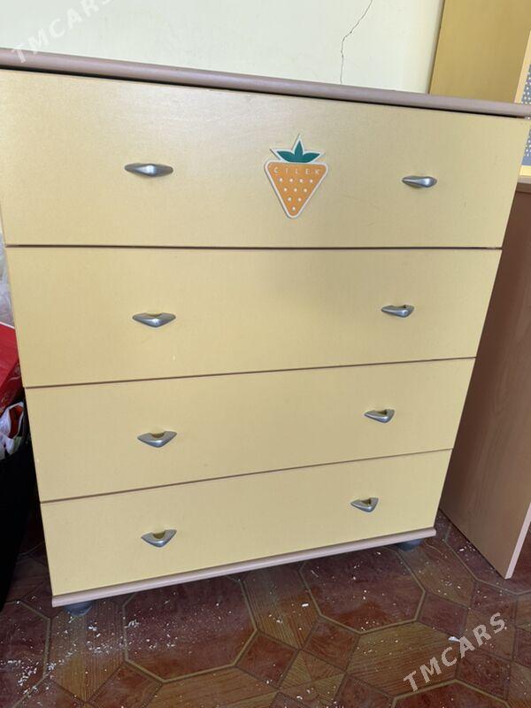 СТОЛ школьный - Büzmeýin GRES - img 4