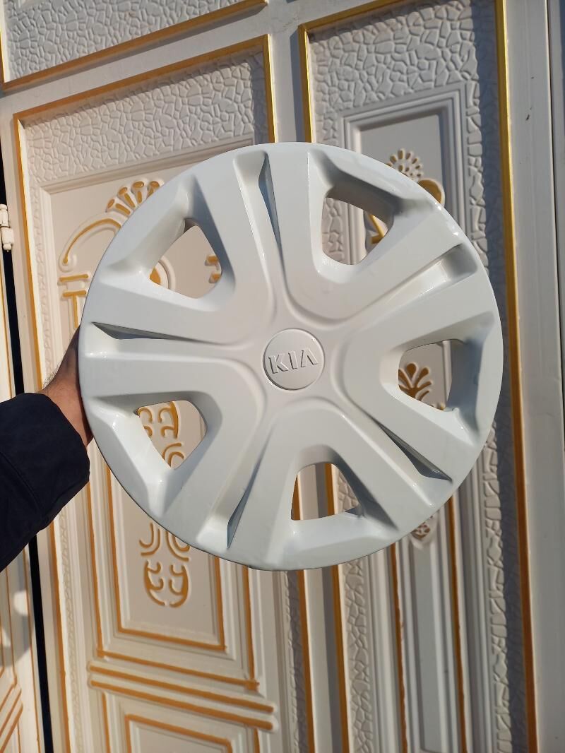 kia bongo kalpak 500 TMT - Дашогуз - img 1