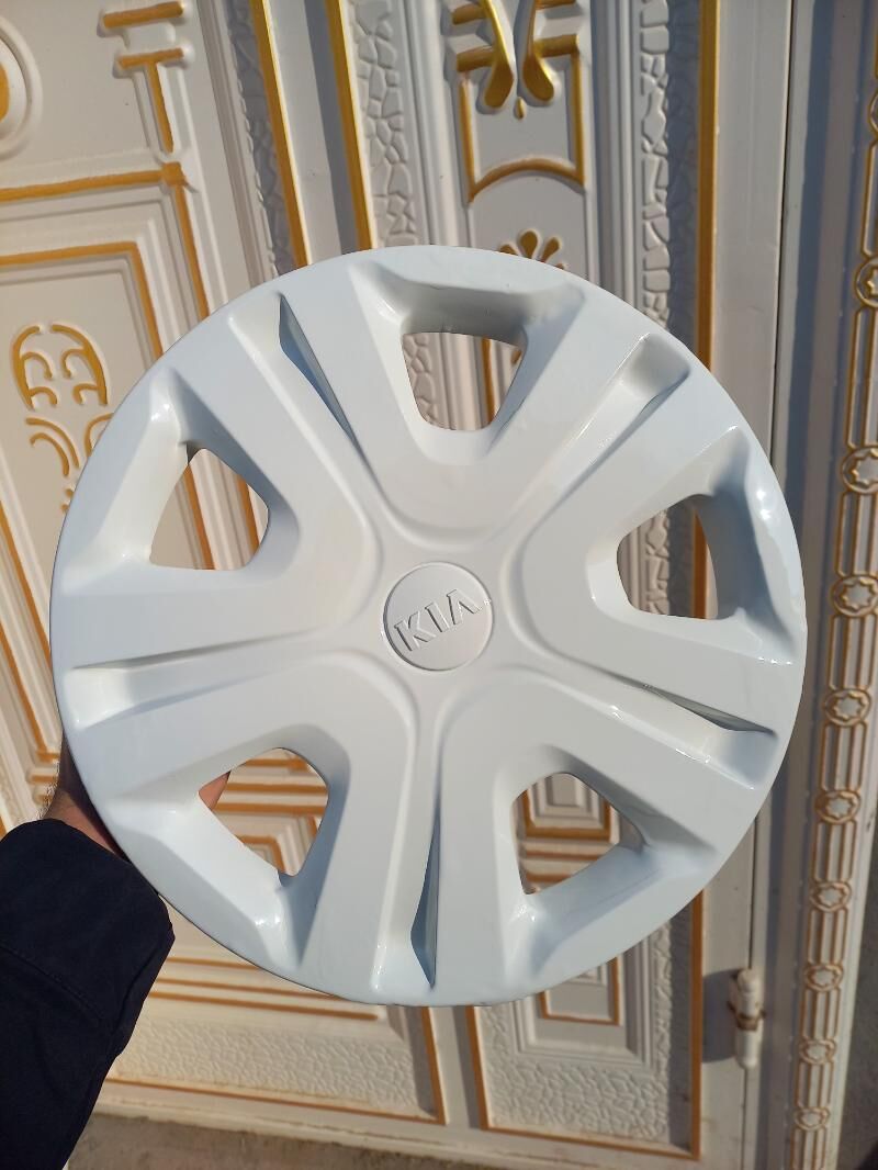 kia bongo kalpak 500 TMT - Дашогуз - img 2