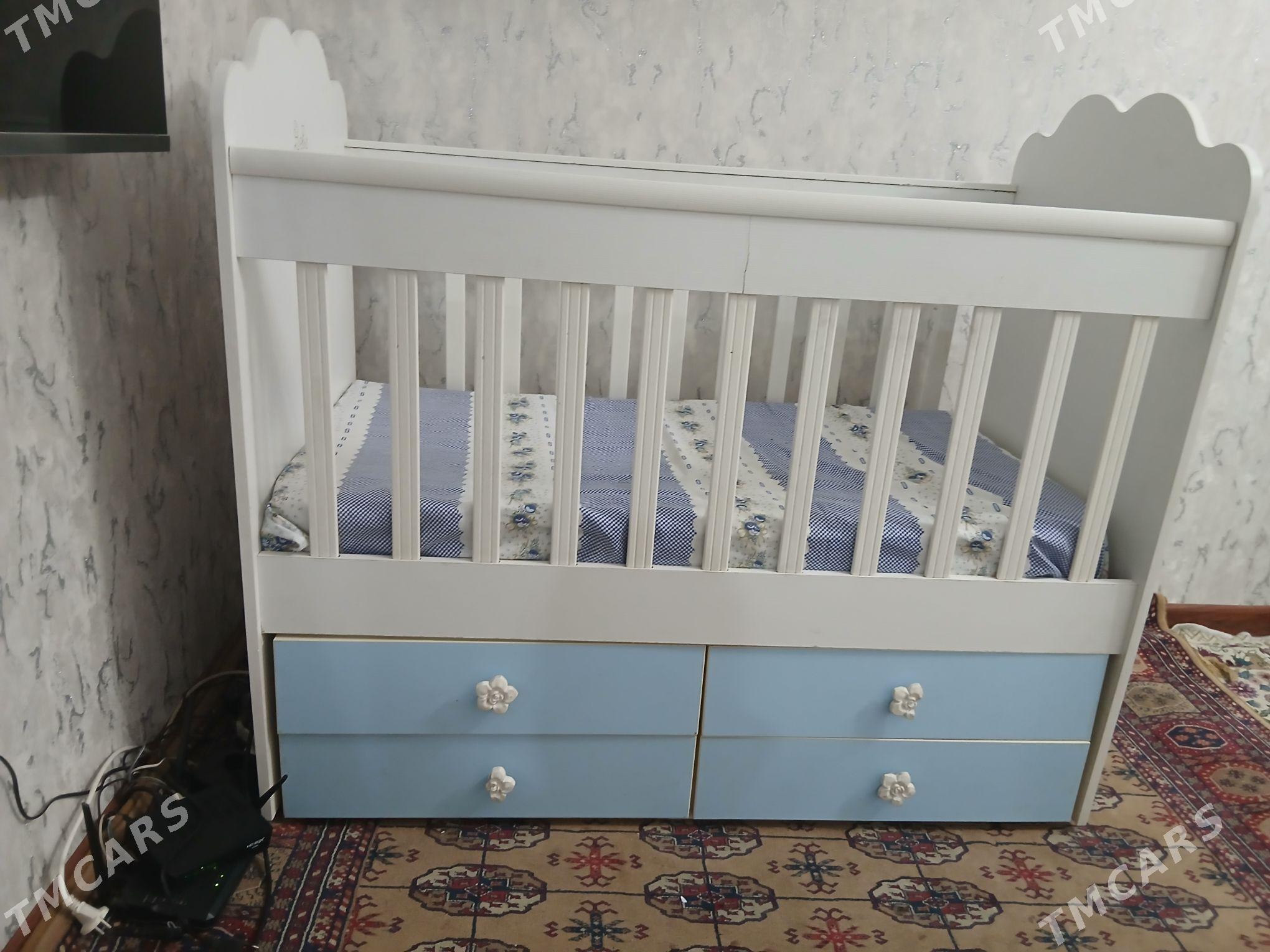 Çaga krowat - Aşgabat - img 2