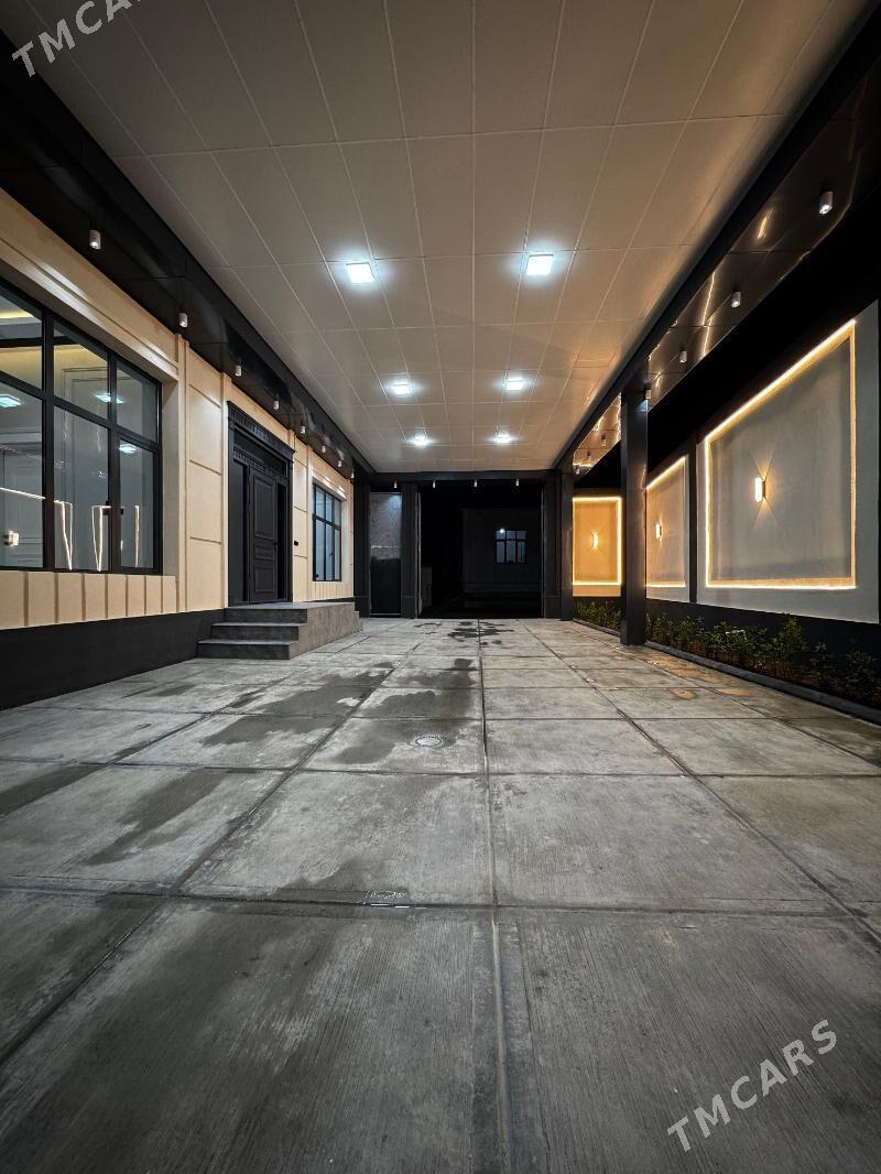 Garadamak 6sotok plan jaý - Aşgabat - img 6