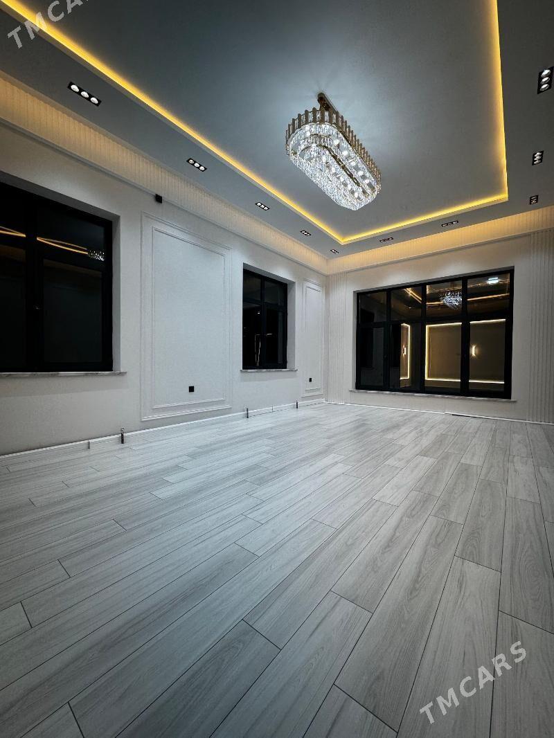 Garadamak 6sotok plan jaý - Aşgabat - img 8