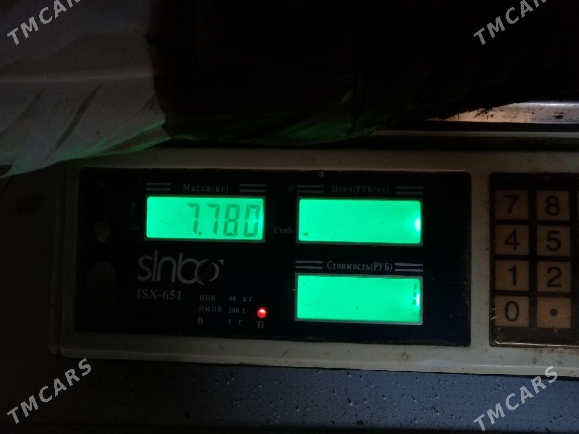 Induklar korazlar - Туркменабат - img 10