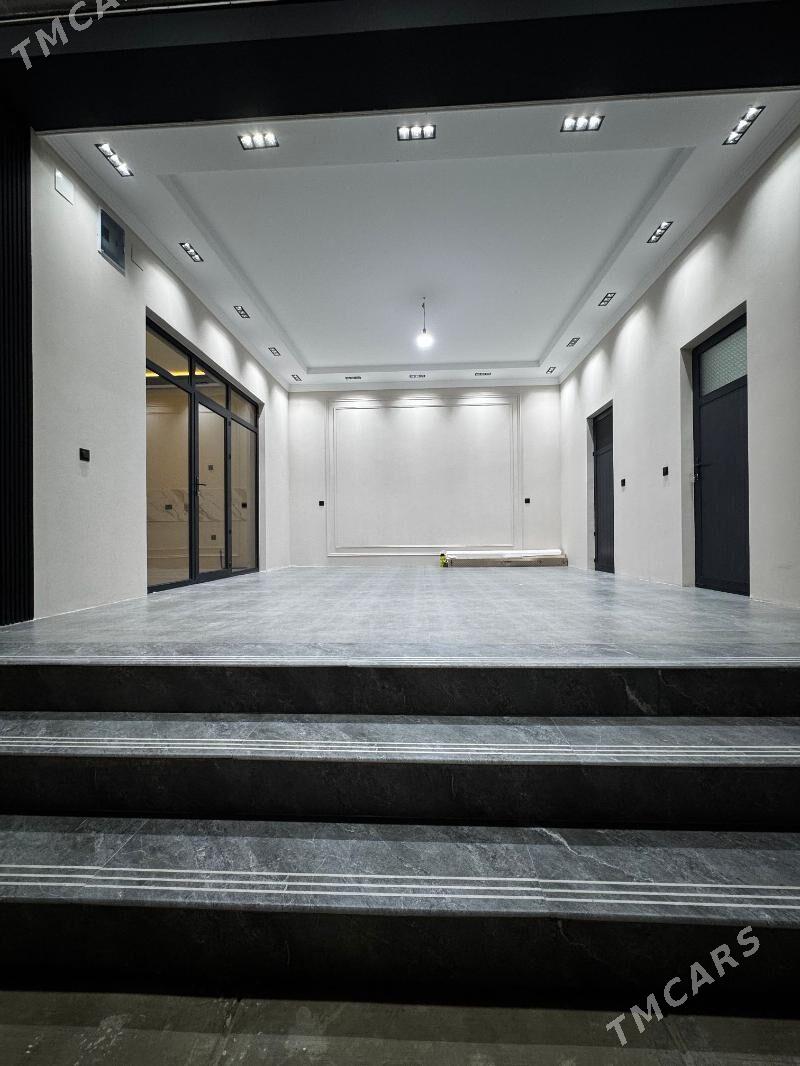 Garadamak 6sotok plan jaý - Aşgabat - img 3