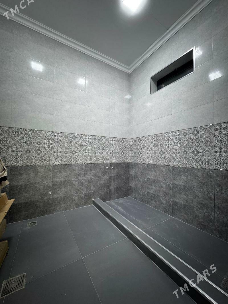 Garadamak 6sotok plan jaý - Aşgabat - img 9