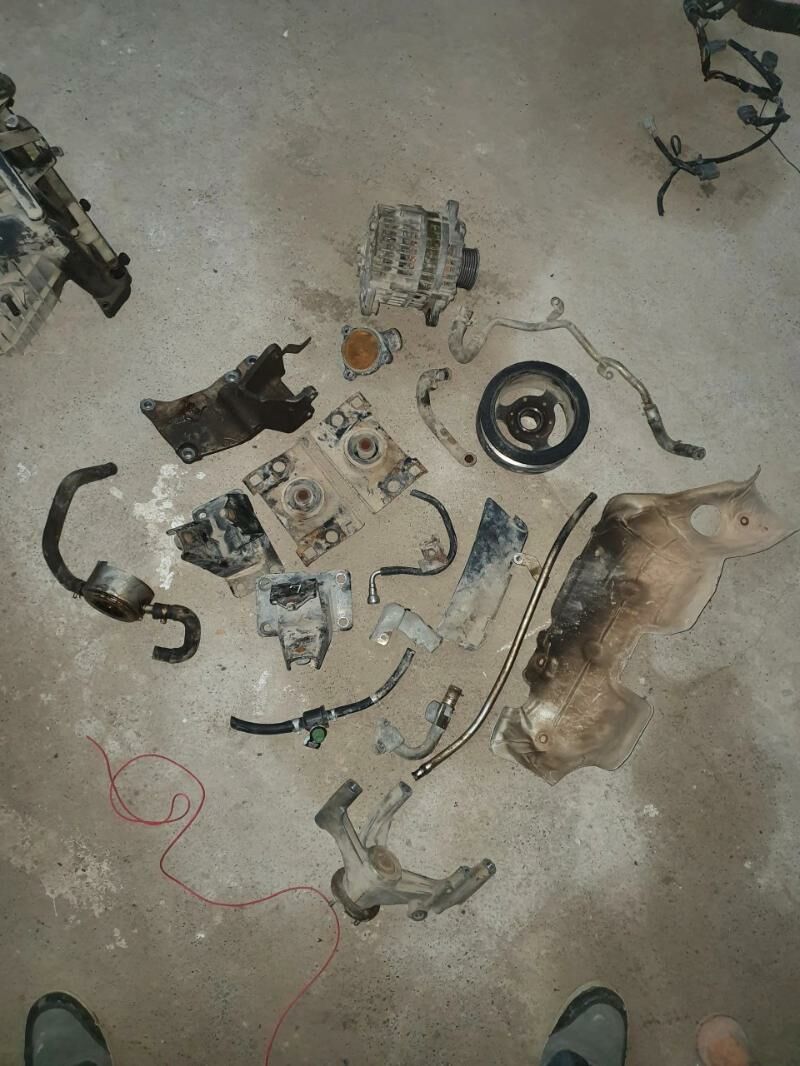 NISS ARMADA INFIN QX56 АРМАДА 777 TMT - Дашогуз - img 6