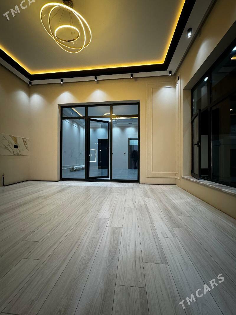 Garadamak 6sotok plan jaý - Aşgabat - img 5